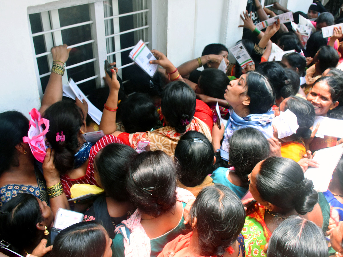 Best Photos of The Week in AP and Telangana Photo Gallery21