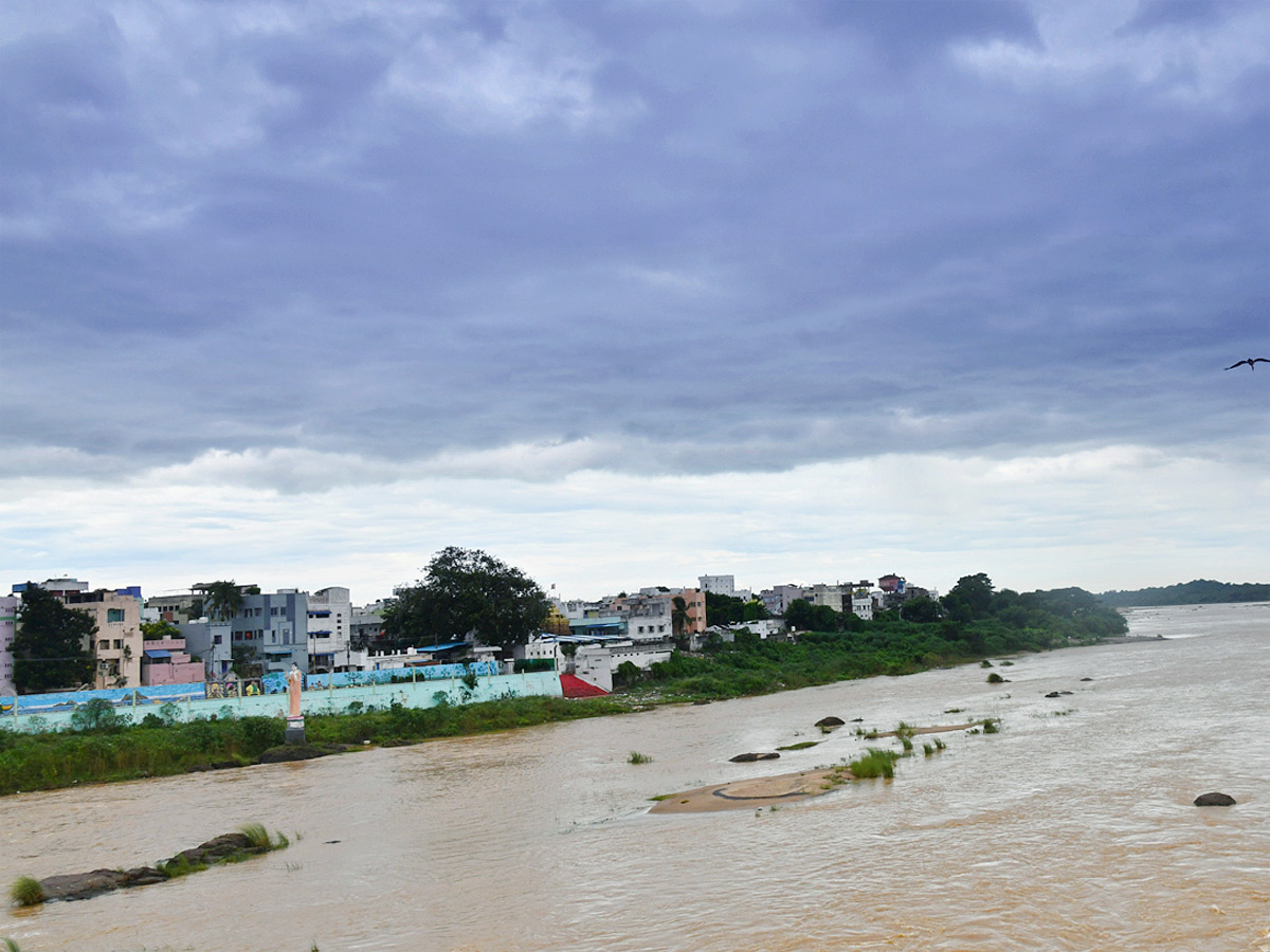 Best Photos of The Week in AP and Telangana Photo Gallery23