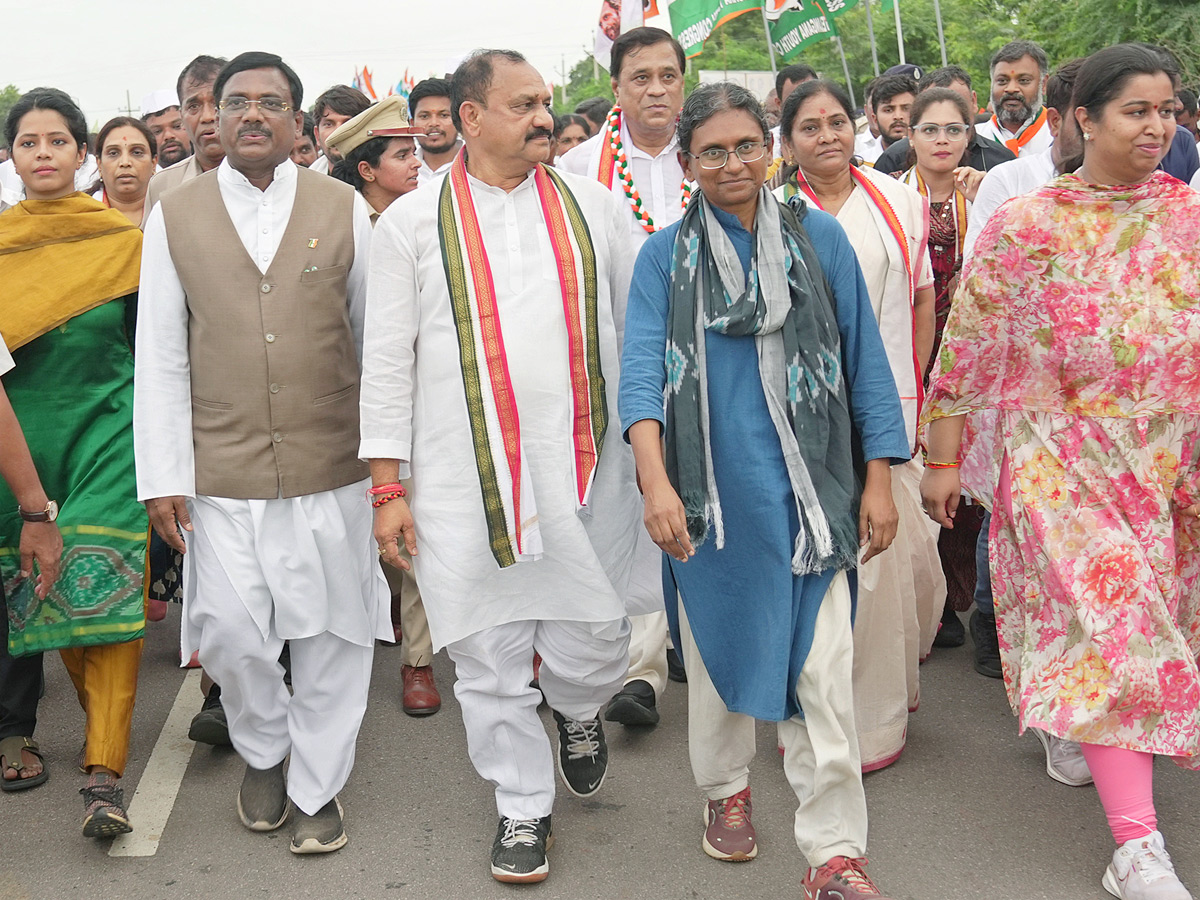 Best Photos of The Week in AP and Telangana Photo Gallery25