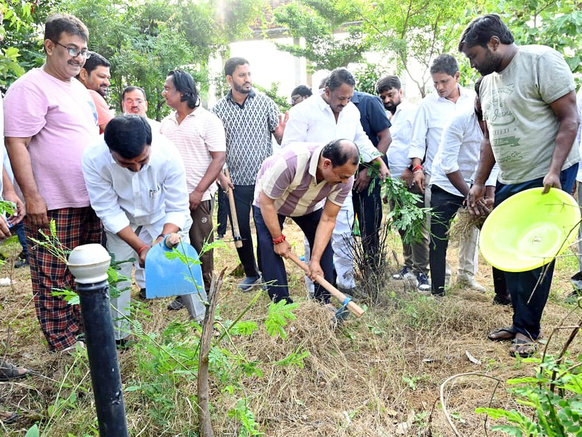 Best Photos of The Week in AP and Telangana Photo Gallery26