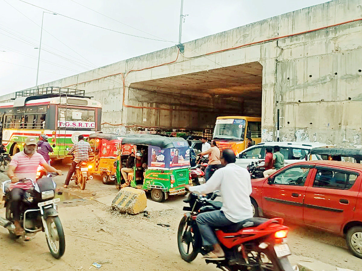 Best Photos of The Week in AP and Telangana Photo Gallery27