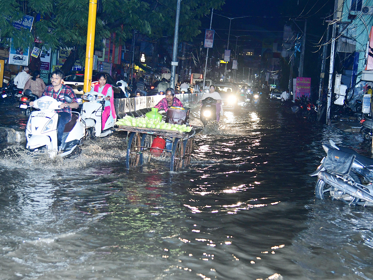 Best Photos of The Week in AP and Telangana Photo Gallery3