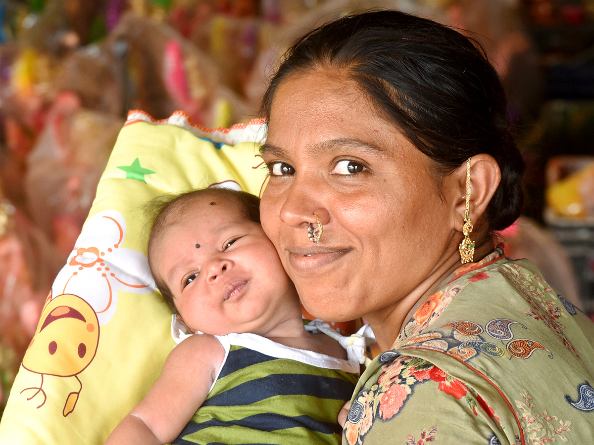 Best Photos of The Week in AP and Telangana Photo Gallery31