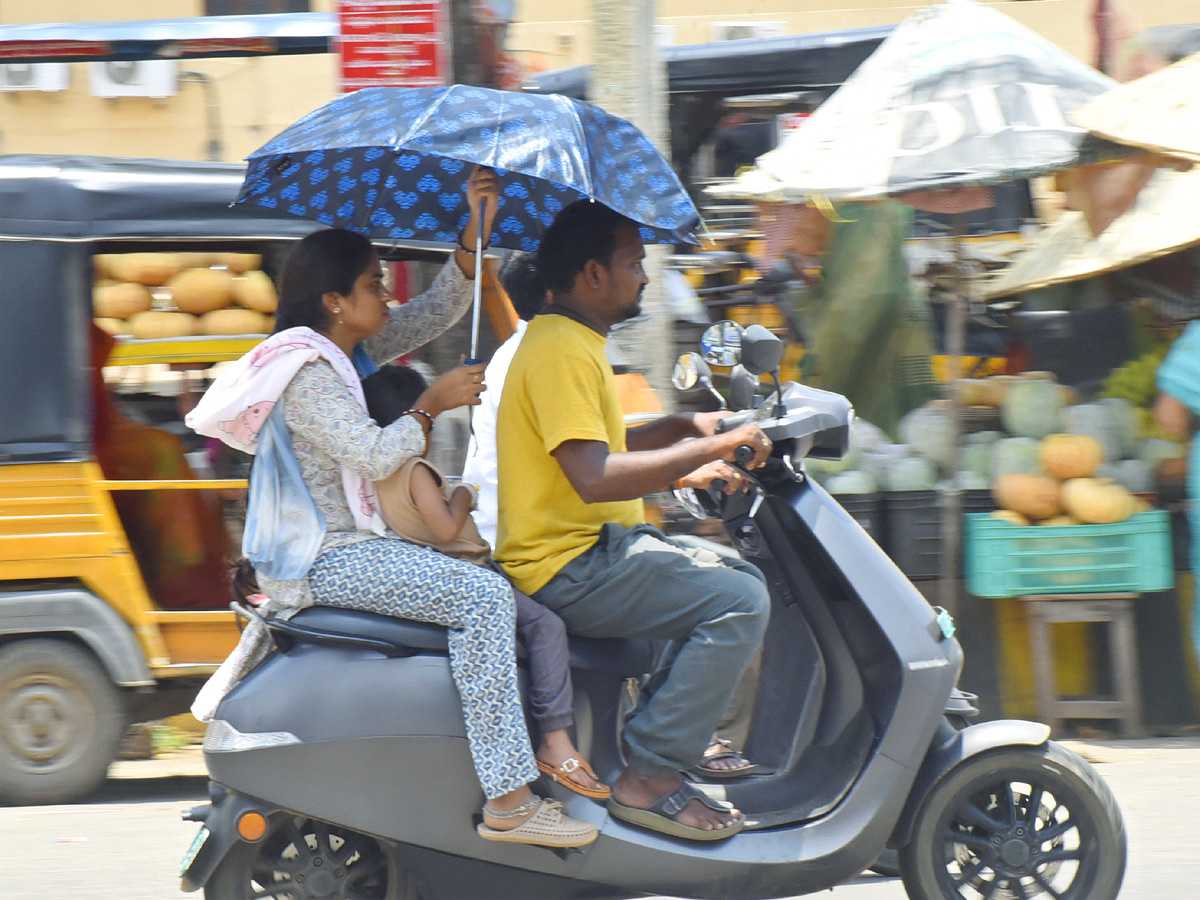 Best Photos of The Week in AP and Telangana Photo Gallery34