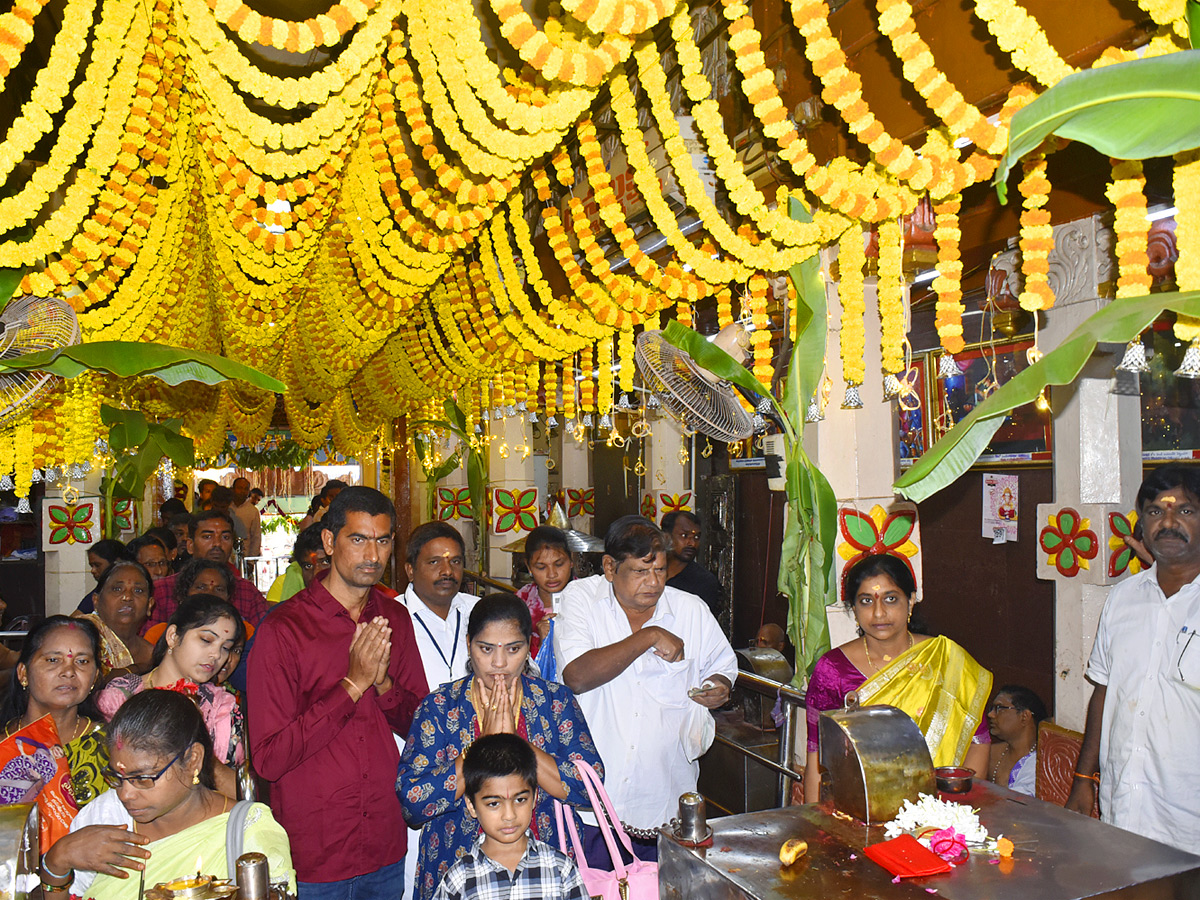 Best Photos of The Week in AP and Telangana Photo Gallery37