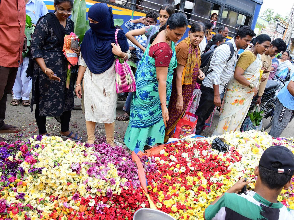 Best Photos of The Week in AP and Telangana Photo Gallery4
