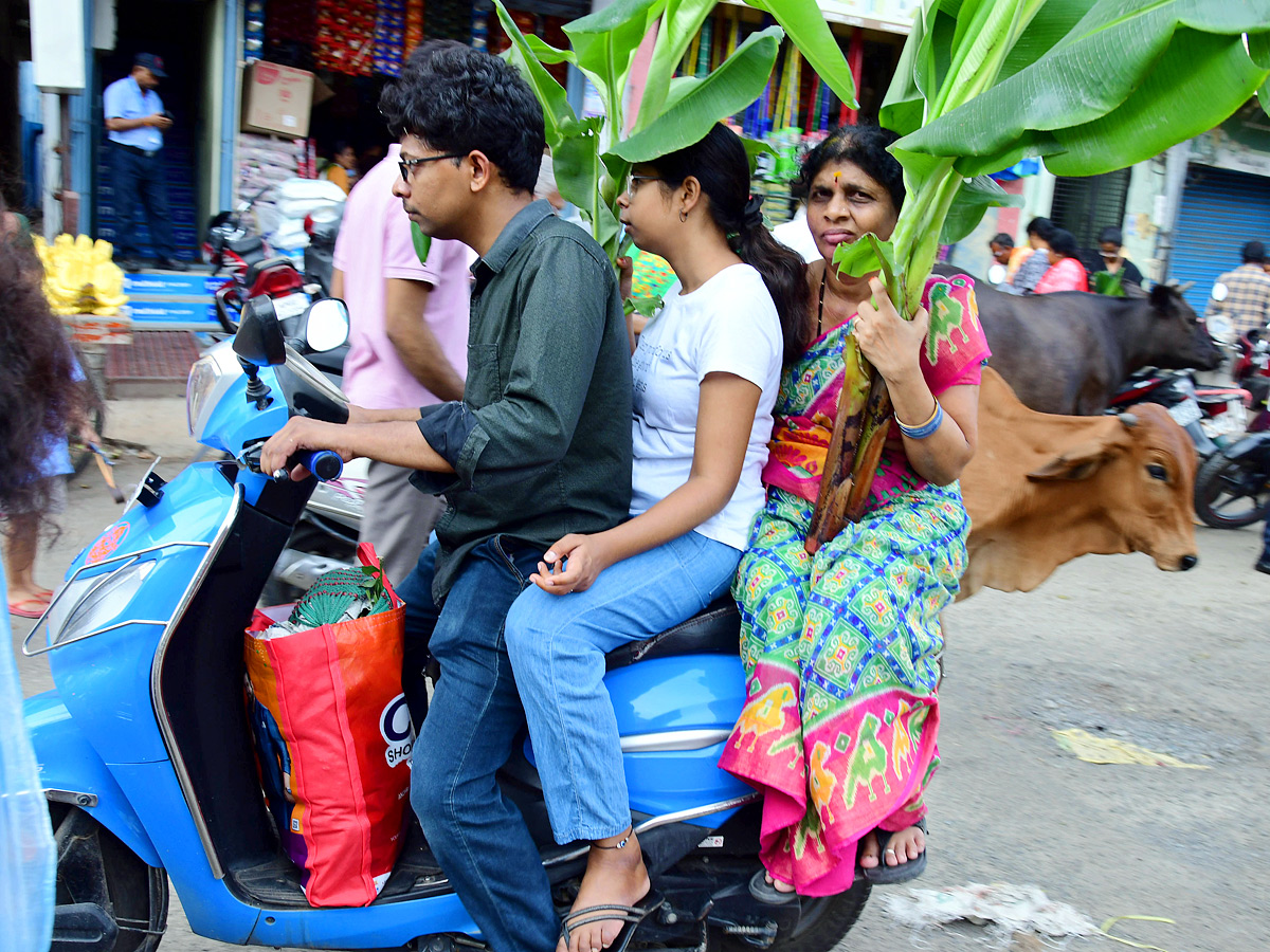 Best Photos of The Week in AP and Telangana Photo Gallery5