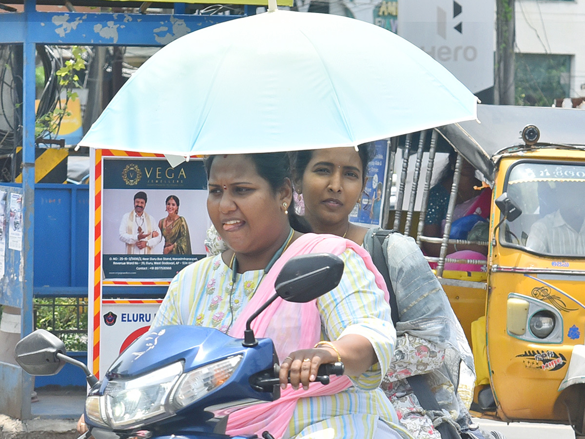Best Photos of The Week in AP and Telangana Photo Gallery7
