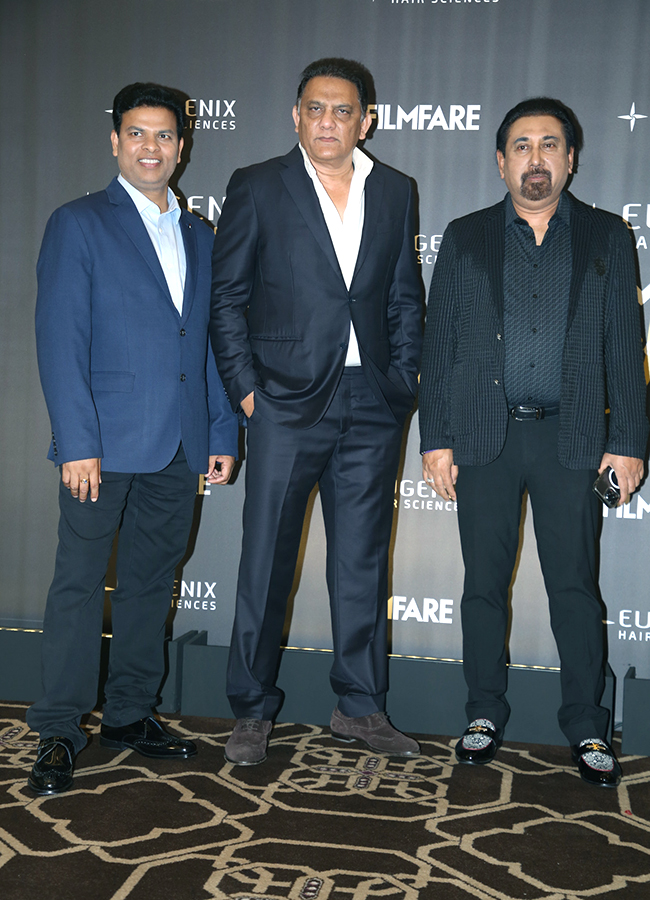 FilmFare Glamour And Style Awards South 2025 Photos17
