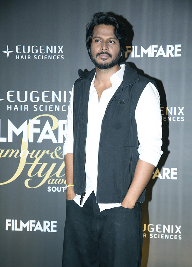 FilmFare Glamour And Style Awards South 2025 Photos7