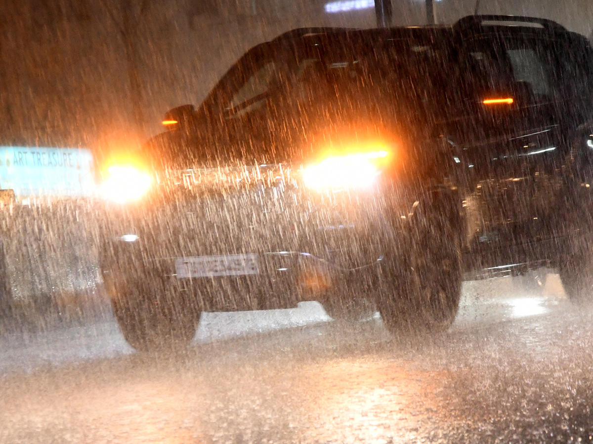 Heavy Rain in Hyderabad LIVE Updates31