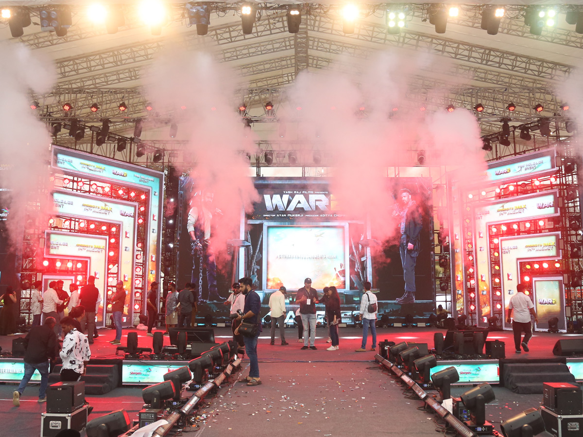 WAR 2 Pre Release Event Photos33