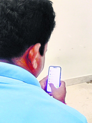 ఏదైనా స్ట్రెయిట్‌గా..3