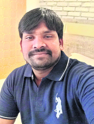 నడవడానికి ఇబ్బందులు
1
