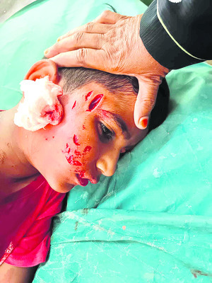 వణికిస్తున్న2