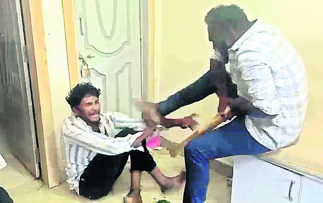 ఇదేం న్యాయం రక్షకా?1