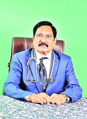 నిత్య విద్యార్థి.. డిగ్రీల దాహార్తి2