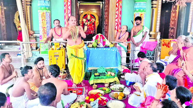 కల్యాణ.. వైభోగమే 15