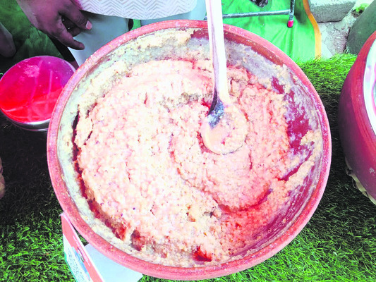 చద్దన్నం.. చక్కటి ఆరోగ్యం1