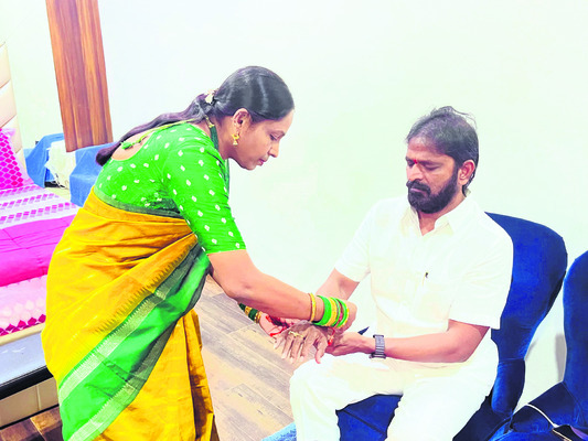 కల్యాణ.. వైభోగమే 3