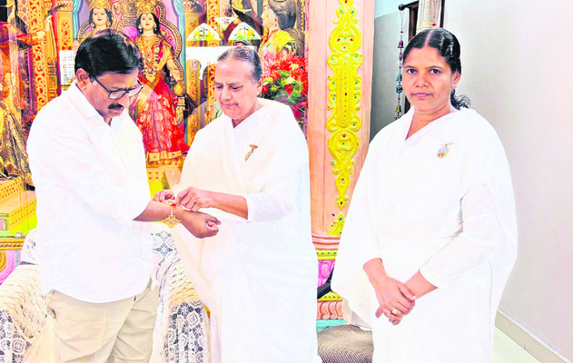 కల్యాణ.. వైభోగమే 12