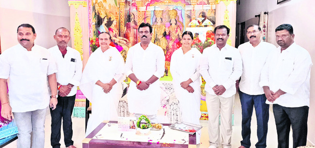 కల్యాణ.. వైభోగమే 1