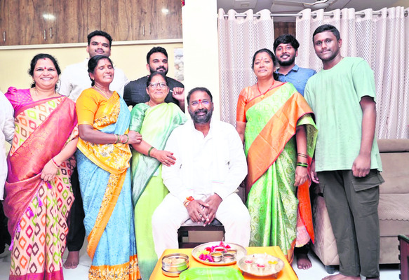 కల్యాణ.. వైభోగమే 6