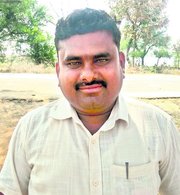 కాల్వల నిర్వహణ గాలికి.. 1