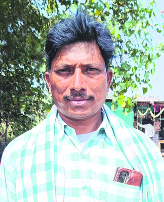ధరల దరువు.. ఎరువు బరువు1