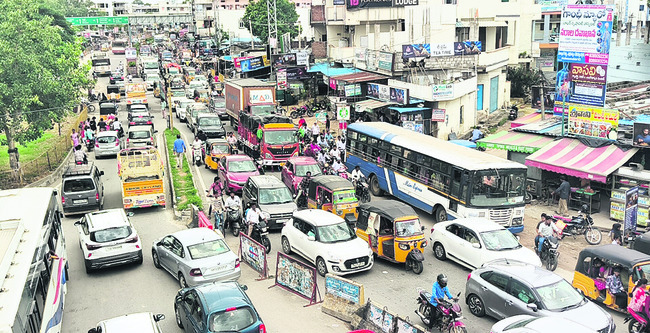కల్యాణ.. వైభోగమే 10