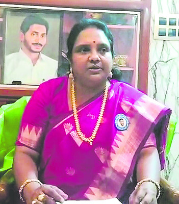 అన్నప్రసాద భవనానికి విరాళాలు 2