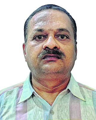 ఇన్‌చార్జ్‌ల ఏలుబడి.. పట్టాలెక్కని ప్రగతి1