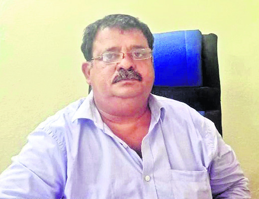 కుటుంబ కలహాలతో వివాహిత ఆత్మహత్య
1