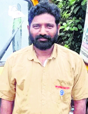 ఆటో డ్రైవర్ల ఆక్రందన 4