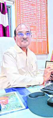 సిబ్బంది కొరత 1