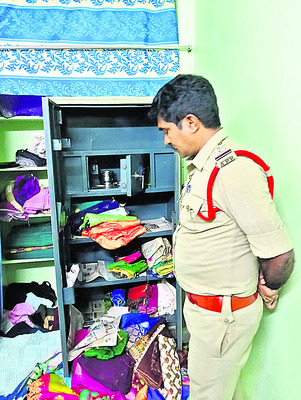 మహిళల పాలిట శాపంగా కూటమి పాలన 1