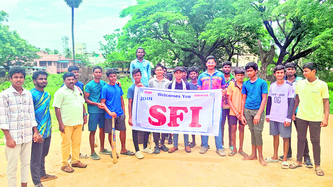 ప్రహసనంగా ఎఫ్‌ఏ–1 పరీక్షల విధానం 2