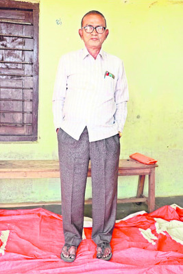 గుర్తుతెలియని యాచకురాలు మృతి1