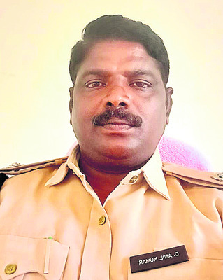 యథేచ్ఛగా గ్యాస్‌ రీఫిల్లింగ్‌ దందా1