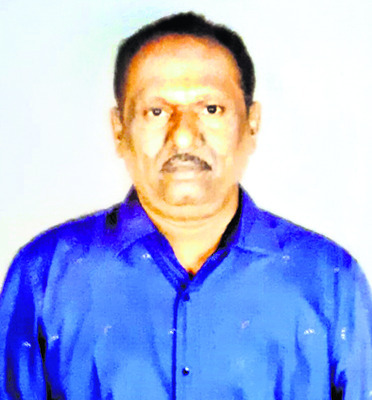 పాత తెరలు చిరిగిపోయాయి
2