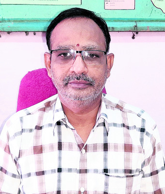 డెంగీ బూచీ.. రోగులను దోచి!1