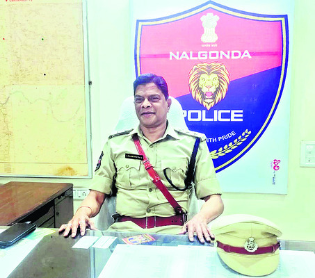 సరిహద్దులో రేషన్ బియ్యం దందా!1