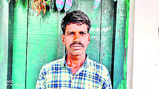 ఎండుతున్న పొలాలు1