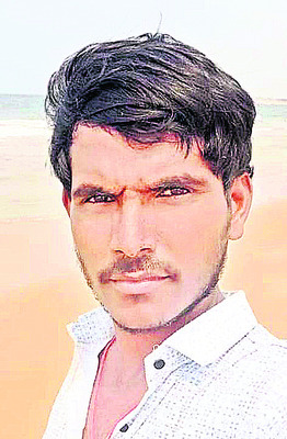 చికిత్స పొందుతూ వ్యక్తి మృతి1