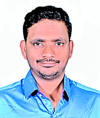 వెటర్నరీ అసిస్టెంట్‌ అసోసియేషన్‌ కార్యదర్శిగా వేమారెడ్డ1