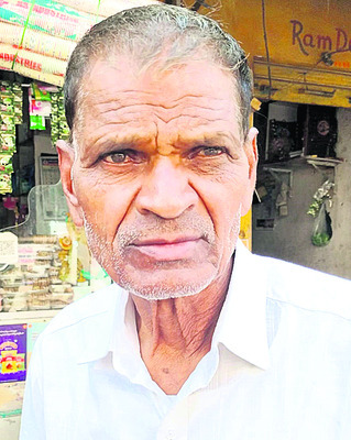బస్‌షెల్టర్లు అవసరం
1