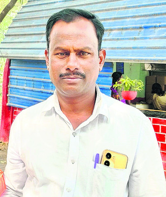 బస్‌షెల్టర్లు అవసరం
2