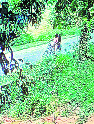 యువకుడి దుర్మరణం 1