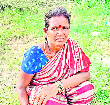 గూడు చెదిరె.. గోడు మిగిలె!4
