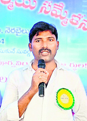 గూడు చెదిరె.. గోడు మిగిలె!5